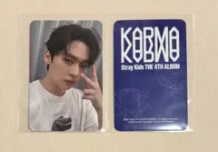 Stray Kids リノKARMA SOUNDWAVE 1次