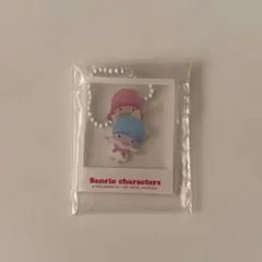 サンリオ はいっ!ポーズ!キーホルダー
