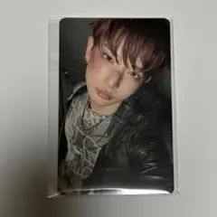 SEVENTEEN 中華 一直娯 yzy C トレカ THE8 ミンハオ - メルカリ