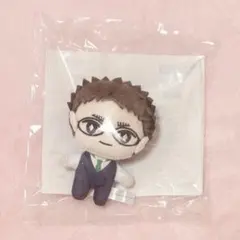 名探偵コナン カフェ ー執事喫茶ー セガラッキーくじオンライン D賞 風見裕也