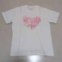 即日発送○】=LOVE イコラブ デビュー1周年記念Tシャツ - メルカリ