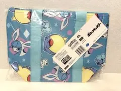 ポケモン　クーラーバッグ