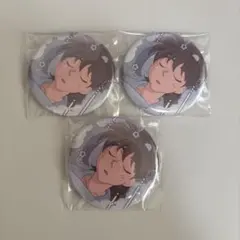 忍たま乱太郎 缶バッジ