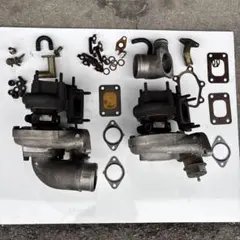 AE86 原田商会 4AG ソレックス ウエバー インテークマニホールド 