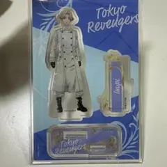 東京リベンジャーズ2期こもれび　乾青宗　アクリルスタンド