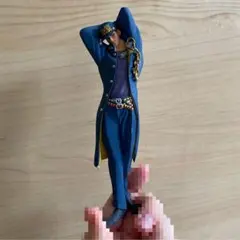 ヘビーゲイジ　空条承太郎ガレージキット 完成品