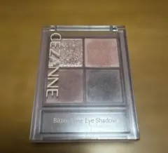 CEZANNE ビタートーンアイシャドウ02ドライローズ