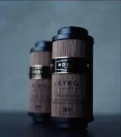 38kt miyabi wood KING walnut 値下げ不可 38kt miyabi wood w | NODELdesign official