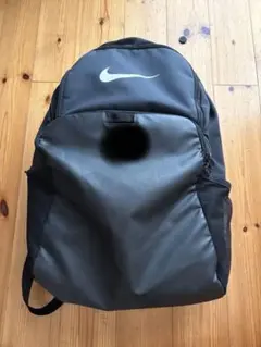 NIKE ナイキ バックパック リュック ブラックのサムネイル