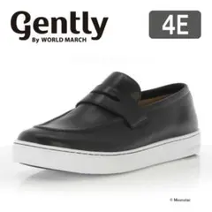 gentlyムーンスター