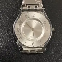 Swatch CLIMBER FLOWERY腕時計 クォーツのサムネイル