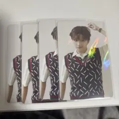 BOYNEXTDOOR BOY LIFE トレカ ウナク バラ売り可