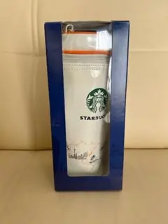 限定品　スターバックス×ANAコラボ　タンブラー