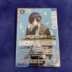 シークレット バトルスピリッツ