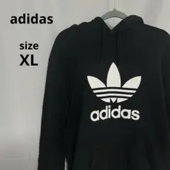 adidas トレフォイル