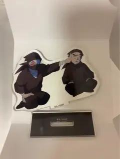 忍たま乱太郎　アニメーションアクリルスタンド　vol.2　タソガレドキ