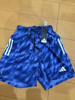 adidas アディゼロ　オウンザラン　ランニングパンツ SL アディオスプロのサムネイル