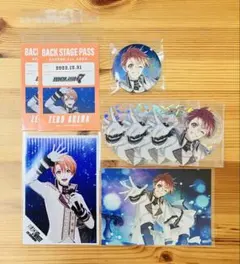 アイナナ カプ缶 和泉三月 2点セット - メルカリ
