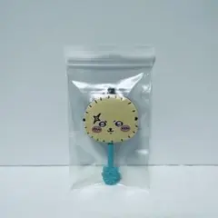ちいかわ ロリポップチョコチャーム　ラッコ