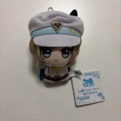 ウマ娘 プリティーダービー ちびぐるみ vol.2 シュヴァルグランのサムネイル