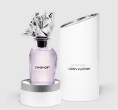 正規品 LOUIS VUITTON SYMPHONY 2ml 香水のサムネイル