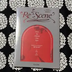2025年最新】resceneの人気アイテム - メルカリ
