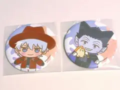 2026年最新】吸血鬼すぐ死ぬ ジョン 缶バッジの人気アイテム - メルカリ