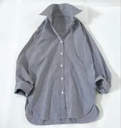 新品 Deuxieme Classe STATESIDE STRIPE シャツ - メルカリ