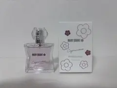 未使用☆マリークワントカーレッジ☆紅茶の香り☆MARYQUANT☆オードトワレ☆ 未使用☆マリークワントカーレッジ☆紅茶の香り☆MARYQUANT