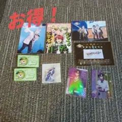 からふるぴーち色々セット