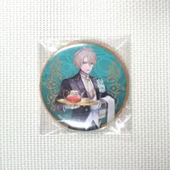 にじさんじ 甲斐田晴 缶バッジ まとめ売り 2026年最新】甲斐田晴 缶バッジ vδlzの人気アイテム - メルカリ