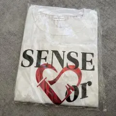 Hey! Say! JUMP SENSE of LOVE Tシャツ