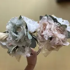 Francfranc 造花 アートフラワー ウエディング