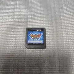 ds ソフト イナズマイレブン3 ジ オーガ