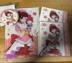 推しの子 サンリオ オリジナルくじ　有馬かな