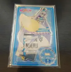 わんだふるぷりきゅあ キュアニャミー アクリルスタンド ブルジュラ