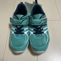 Achilles スニーカー24.0cm