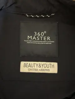 BEAUTY&YOUTH UNITED ARROWS 360° MASTERのサムネイル