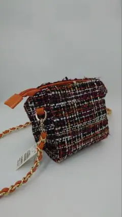 【未使用品】ROYAL PARTY ショルダーバッグ 『定価7900円』