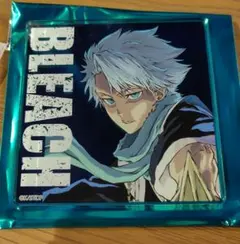 BLEACH ジャンプショップフェア2010 コースター 日番谷冬獅郎 - メルカリ