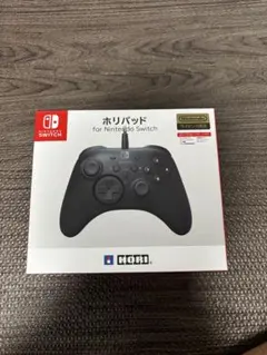 ホリパッド for Nintendo Switch 本体