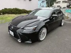 毎週プライスダウンセール開催☆検2年付☆LS600hL☆エグゼクティブ 