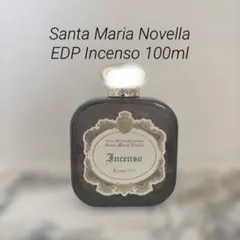 Santa Maria Novella EDP Incenso 100mlのサムネイル