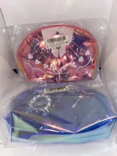 ポーチ カードキャプターさくら