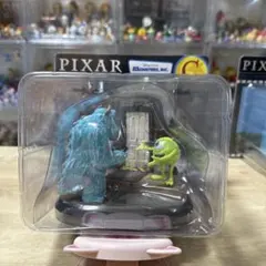 モンスターズ・インク シーンフィギュア