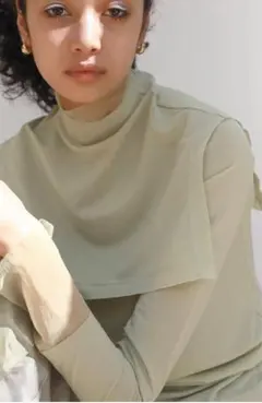 little suzie High-neck Sailor Topsのサムネイル