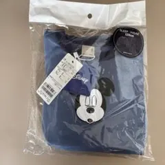 petitmain Disney スムース長袖パジャマのサムネイル