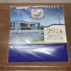 2014横浜Fマリノス卓上カレンダー 横浜F・マリノス 26オフィシャルカレンダー＜卓上＞横浜F
