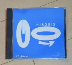 レア CD 郷ひろみ 藤原ヒロシ Hiromix