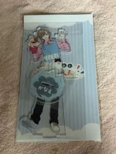 ミラキュラス レディバグ&シャノワール アクリルスタンド アドリアン